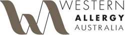 Western Allergy – Leader in Allergy Treatment Logo